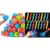 Spinner Balls & Spinner Pens Party Favors for Kids