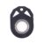 Spinner Stress Toy with Keyring Portable Fidgets Spinners, Black
