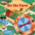 Spin & Search On the Farm: The perfect introduction to search-and-find fun for children aged 3, 4, 5