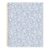 Spiral Notebook 8.5×11 Inch, 160 Writing Pages, Flexible Cover