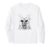 Spiritual Drummer Musician Devotion Percussion Long Sleeve T-Shirt
