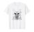 Spiritual Drummer Musician Devotion Percussion T-Shirt