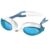 Splash About Soaked Adult Sail swimming goggles Blue