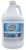 Splish Splash One-Step Disinfectant – Household Refill Kit – Economical Concentrate – Makes 128 Gallons or 512 Quarts of Cleaning Solution!