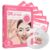 SPODARE Collagen Eye Mask for Dark Circles, 6 Pairs