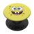 Spongebob Squarepants Mouth Open Big Face PopSockets Adhesive PopGrip