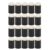 Sponge Dauber 20 Pack for Makeup | Dark Circles/Pimple Marks