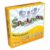 Spontuneous Party Board Game – The Game Where Lyrics Come to Life – Yellow