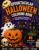 Spooktacular Halloween Coloring Book: Cute, Spooky & Fun Designs for Kids, Teens & Adults