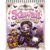 Spooky and Cute Coloring Book for Adults, 30 Cozy Gothic Single-Sided Pages on Premium Thick Cardstock with a Top Spiral Binding, for Right-Handed and Left-Handed, 8.5″ x11″