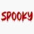 Spooky Blood Drip Horror Halloween Vinyl Bumper Sticker