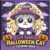 Spooky Cute Halloween Cat Coloring Book for Kids Ages 4-8: Bold and Easy Kawaii Designs With Pumpkin, Ghosts and Spooky Pals for Spooky Season