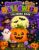 Spooky & Cute Halloween Coloring Book: Fun and Easy Coloring Pages for Kids Ages 3–8: 30 Adorable Halloween Designs Featuring Ghosts, Pumpkins, Witches, and More! (Little Adventures Coloring Series)