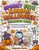 Spooky Cute Kawaii Halloween Coloring Book: Adorable Monsters, Whimsical Ghosts, and Festive Fall Designs for Creative Trick-or-Treaters