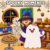 Spooky Moments Halloween Coloring Book: Featuring 50+ Cute Creepy Creatures in Cozy Moments For Relaxation and Stress Relief Designs For Teens & Adults