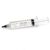Spore & Root White Enoki Liquid Culture 10ml | Flammulina filiformis | Growing Mushrooms | Prepared in the USA
