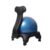 Sports Exercise Ball Chair,Ergonomic Exercise Ball Chairs