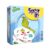 Spot It! The Grinch Card Game, Collectible Tin, Quick Reflexes & Family Fun