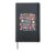 Spread Kindness ECSE Teacher ECSE Squad ECSE Team ECSE Crew Hardcover Journal, Black