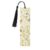 Spring Bird and Butterfly Wooden Bookmark 4.6″x 1.2″