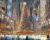 Springbok Christmas in the City 1000 Piece Jigsaw Puzzle for Adults