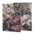 Spring Floral Print Refillable Notebook Cover A5 Cover Only