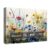 Spring Flower Puzzles for Adults 1000 Pieces, Nature Floral Jigsaw Puzzles, Beautiful Wildflower Art Puzzles