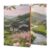Spring in The South Refillable Notebook Cover A5 Cover Only