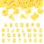 Spritewelry Large Hole Acrylic Letter Number Bead for DIY Jewelry Craft