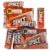 Spylt High Protein Chocolate/Peanut Butter Chocolate Milk with 60mg Caffeine & 20g Protein – 90 Calories, Ready to Drink, Sugar Free, Lactose Free Milk, Perfect for Workout Recovery & Afternoon Pick