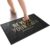 SQEP Guest Bathroom Essentials Welcome Mat Funny Bath Luxurious Look Porch Outdoor Waterproof Warm & Cozy | Door Mats for Home Entrance Embrace Your Unique Inspiration: Be Own Source