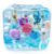 Square Fidget Squeeze Ball 4.5cm Slow Rebound Stress Toy for Kids