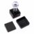 Square Photosensitive Office Stamp, Size to 2
