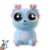 Squeeze Stress Relief Toy Eye Popping Dragon Funny Eyeball Burst Toys Pop Out Eyes Toy for Birthday Gifts,Party Favors,Ideal Gift for All Occasions(Blue)