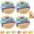 Squeeze Toys 4PCS Mystery Box