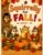 Squirrelly for Fall!: A Cute Autumn Coloring Book for Kids