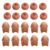 Squishies Mochi Squishy Toys Ding Ding Squishies Cute Cartoon Dingding Toy Mini Kawaii Squishy Squeeze Stress Relief Toys Stress Relief Toys for Adults Anti Stress Ball