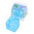 Squishies Stress Relief Fidget Toys, Slow Rebound Soft Pinch Squeeze Toy