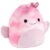 Squishmallows 10-Inch Sy Angler Fish Jazwares Plush