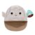 Squishmallows Original “The Lord of The Rings” 10in Gollum Plush – Ultrasoft Official Jazwares Plush (Medium-Sized)