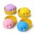 Squishy Dumpling Fidget Toys 4-Pack Bubble Pop Squeeze Set