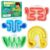 Squishy Sensory Fidget Toys for Kids – Sensory Toys for Kids with Autism, Quiet Fidgets for Classroom Students Autistic, Relief for Calm Down, Squeeze Sensory Maze Easter Basket for Boys Girls