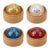 Squishy, Sensory Squeeze Stress Ball for Anxiety Relief Random Color