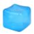 Squishy Stress Cube – Stress Balls for Adults Kids Fidget Toy for for Anxiety Stress Relief Squeeze Toys for ADD/ADHD