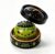 Squishy Stress Cube, Super Soft Slow Rising Fidget Squeeze Ball for Stress Relief，Halloween D