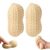 Squishy Stress Relief Ball,Peanut(2-pcs)