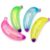 Squishy Stress Relief Set, 4 Pack Cute Squishy Fidget Squeeze Collection, Soft Slow Rising Sensory Desk Companion, Multiple Poses Collectible Squishy for Teens Adults, Fun Gift for Collectors