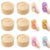Squishy Toy, 6PCS Squeeze Rising Stress Ball
