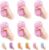 Squishy Toy, 6PCS Squeeze Rising Stress Ball