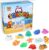 Squochi Sea and Safari Animal Mochi Squishy Toys, 50 Piece Blind Bag Pack